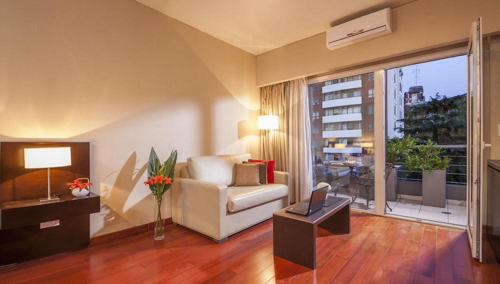 The Glu Boutique Hotel - Palermo Soho Buenos Aires Exterior photo