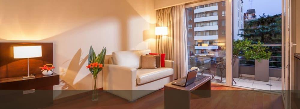 The Glu Boutique Hotel - Palermo Soho Buenos Aires Exterior photo