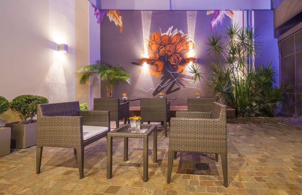 The Glu Boutique Hotel - Palermo Soho Buenos Aires Exterior photo