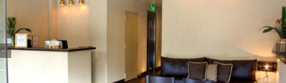 The Glu Boutique Hotel - Palermo Soho Buenos Aires Exterior photo
