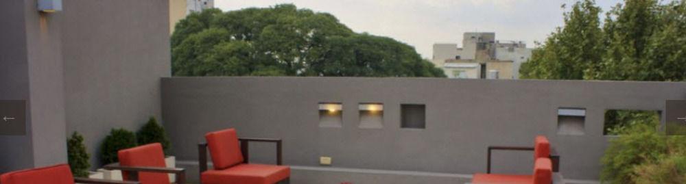 The Glu Boutique Hotel - Palermo Soho Buenos Aires Exterior photo