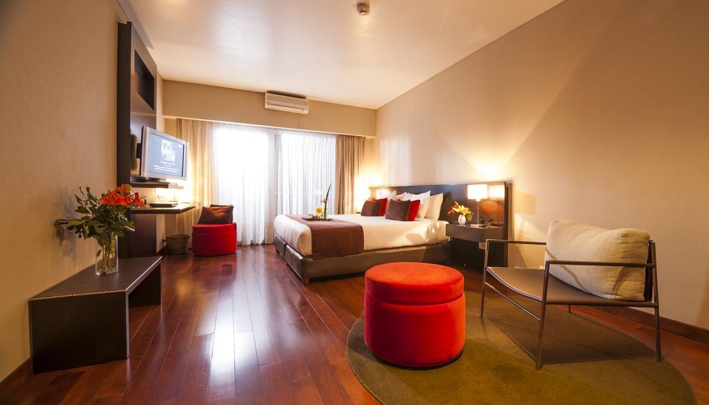 The Glu Boutique Hotel - Palermo Soho Buenos Aires Exterior photo