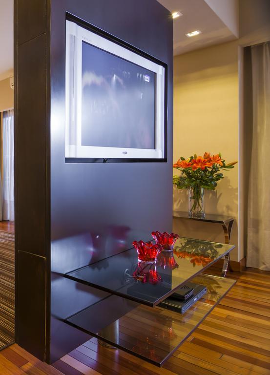 The Glu Boutique Hotel - Palermo Soho Buenos Aires Exterior photo